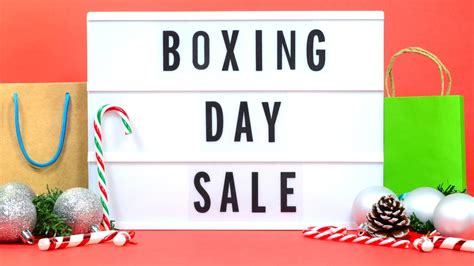 electrical boxing day sales|black friday boxing day sales.